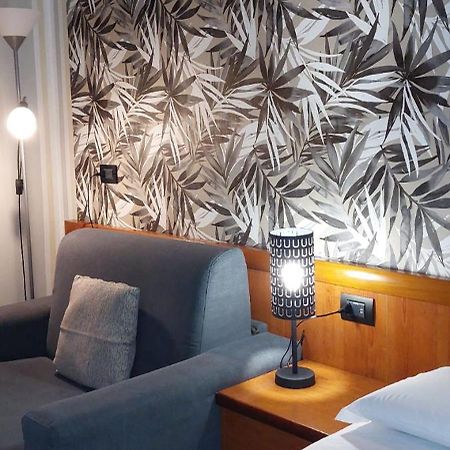 טורינו Hotel Alpi Resort מראה חיצוני תמונה