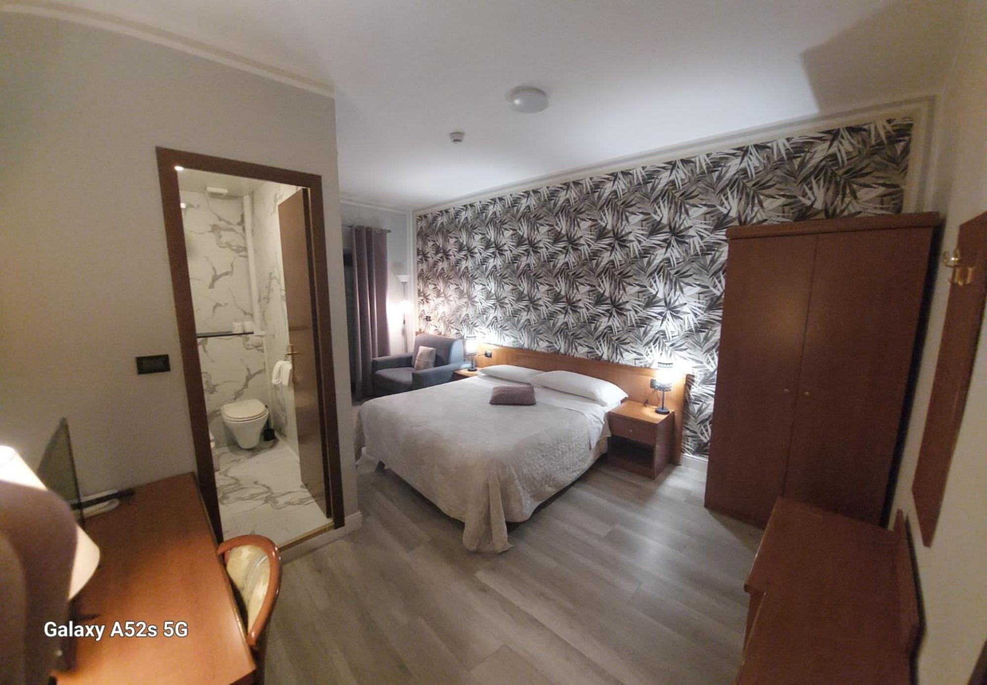 טורינו Hotel Alpi Resort מראה חיצוני תמונה